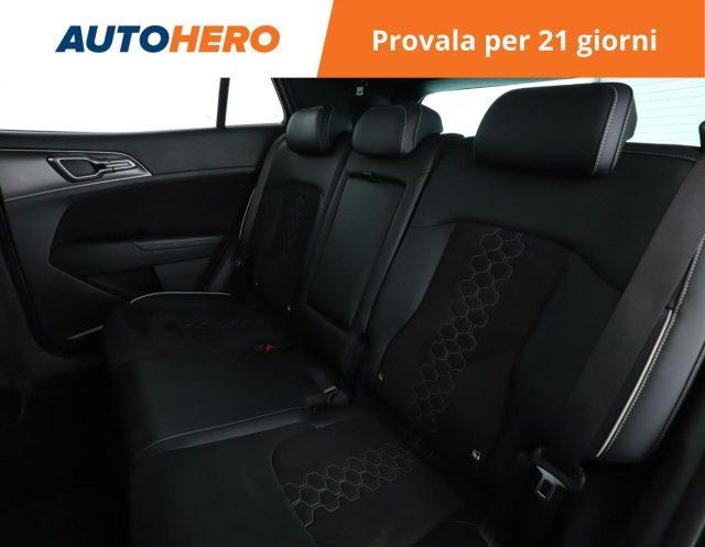 KIA Sportage 1.6 CRDi MHEV DCT GT-line Plus