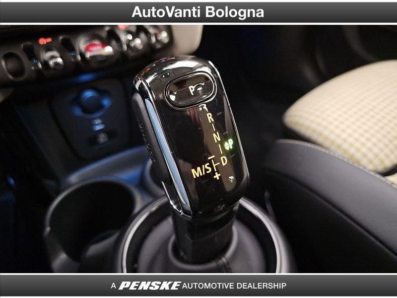 MINI Mini 5 porte Mini 1.5 Cooper 5 porte