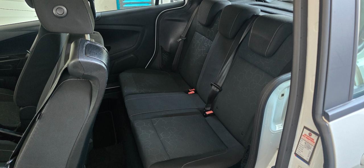 Ford B-Max 1.6 TDCi 95 CV Titanium
