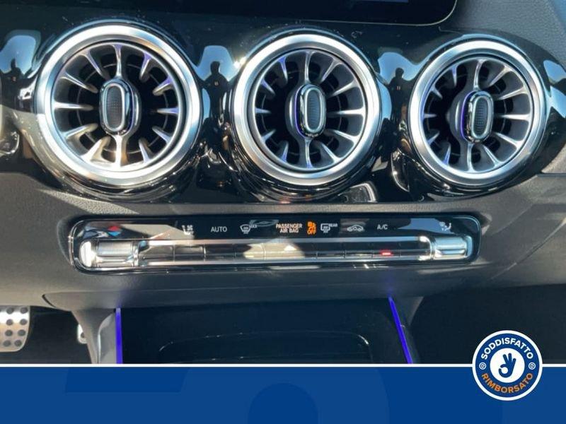 Mercedes-Benz GLA 200d Automatic AMG Line Advanced Plus