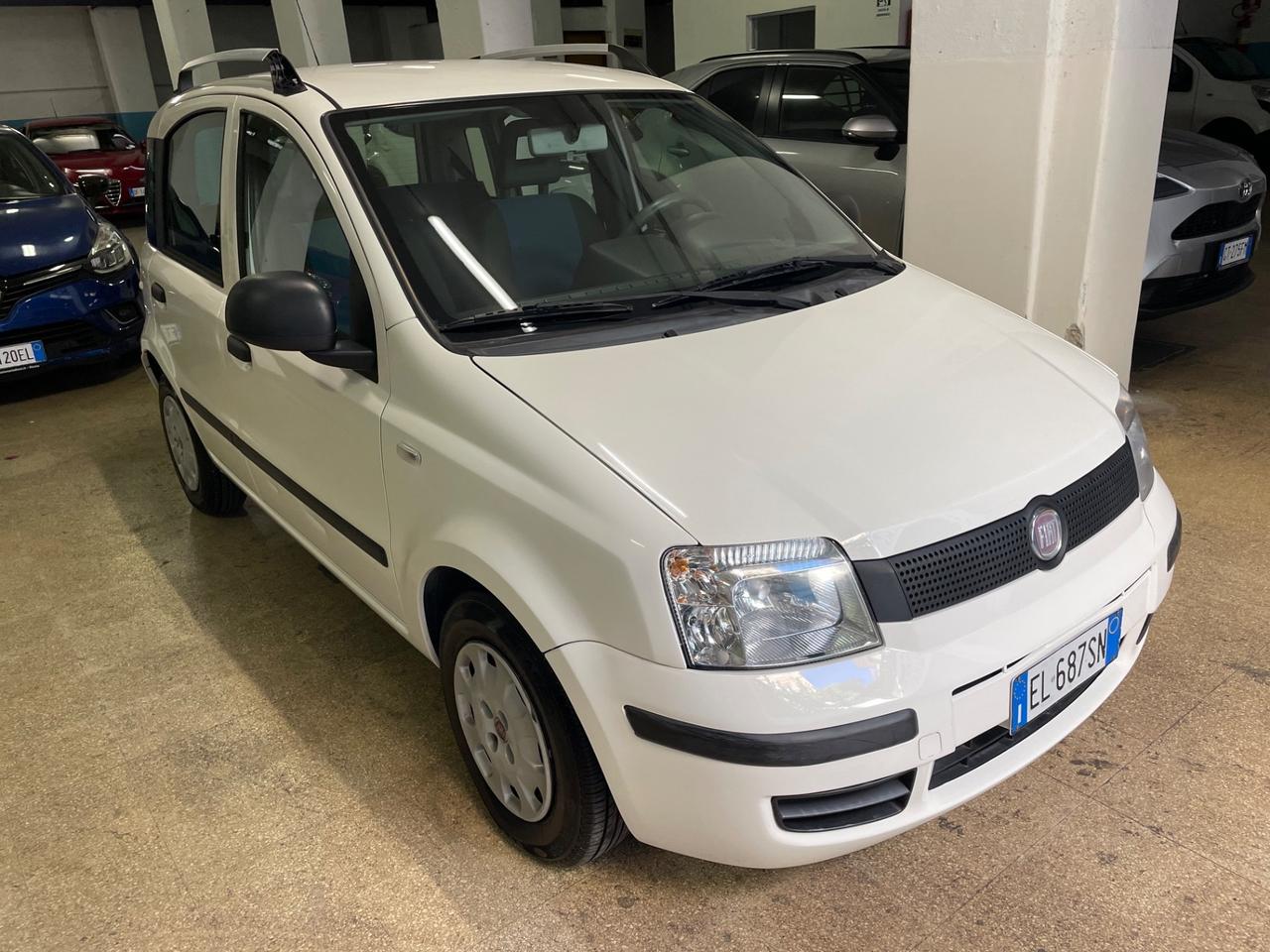 Fiat Panda 1.2 EasyPower Classic