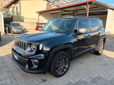 Jeep Renegade 2.0 Mjt 140CV 4WD Active Drive Low Limited