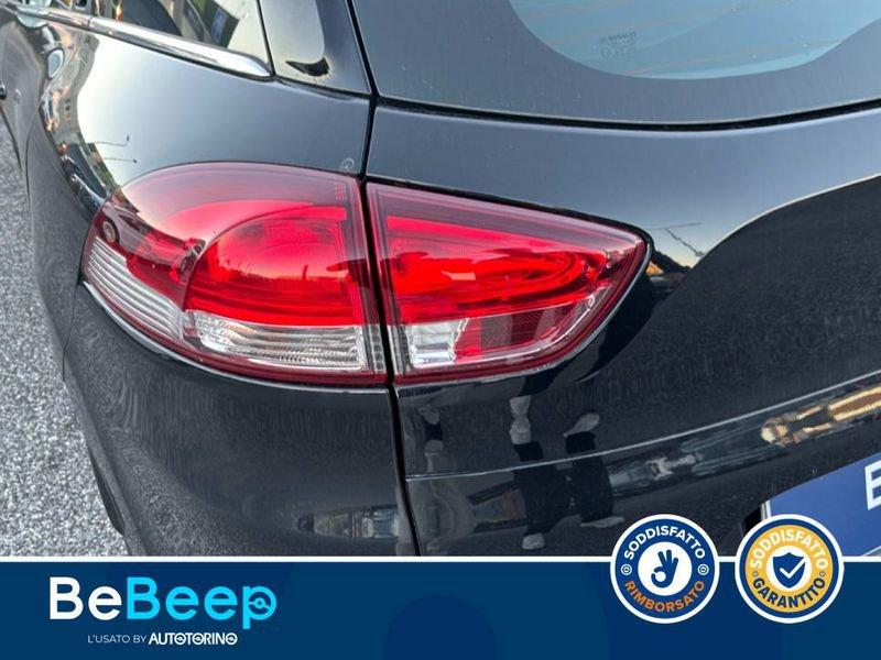 Renault Clio SPORTER 1.5 DCI ENERGY DUEL2 90CV