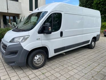 FIAT DUCATO 3.0 NATURAL POWER EURO 6