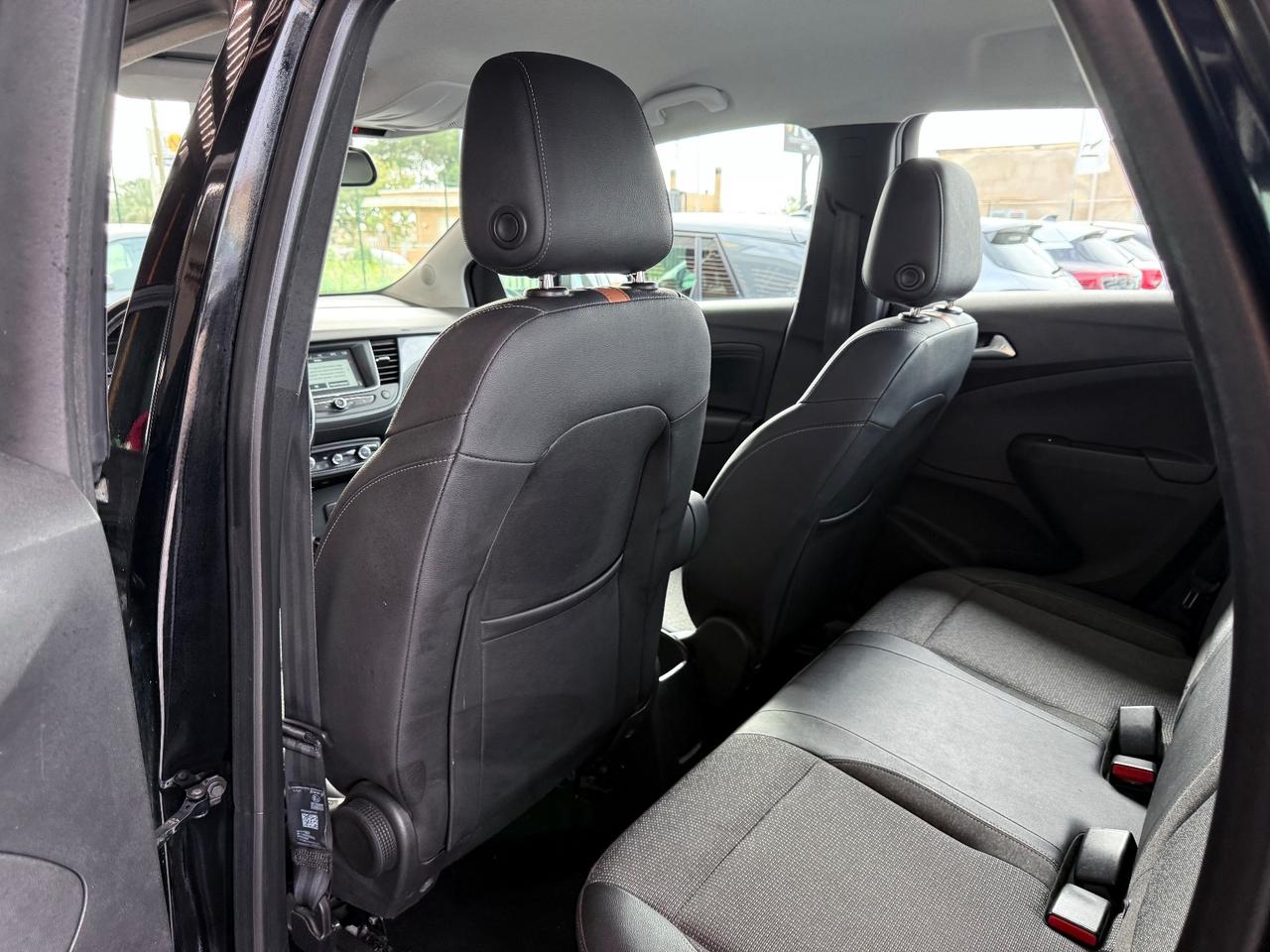 Opel Crossland 1.2 Turbo 12V 110 CV Start&Stop Ultimate