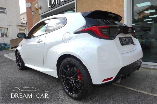 TOYOTA Yaris 1.6 Turbo GR CIRCUIT