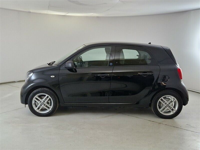 SMART FORFOUR EQ 60kW pure Autom. 5 PORTE