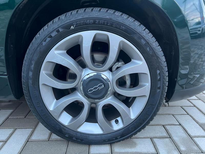 Fiat 500 L Living 500L Living 1.6 mjt Lounge 105cv