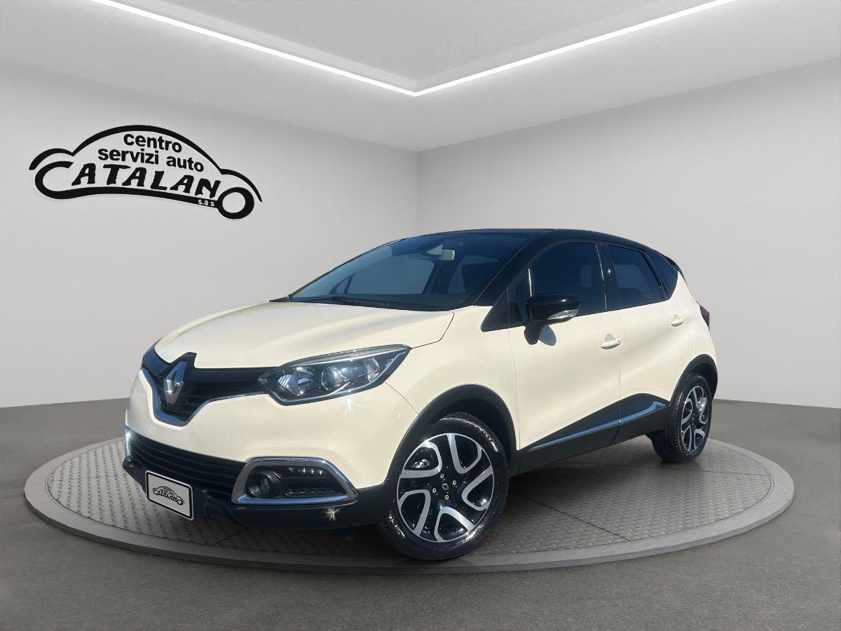 RENAULT - Captur - 1.5 dCi 8V 90 CV S&S Energy R-Link