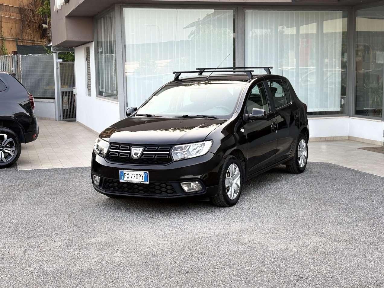 Dacia Sandero 0.9 Gpl 90CV E6 Neo - 2019