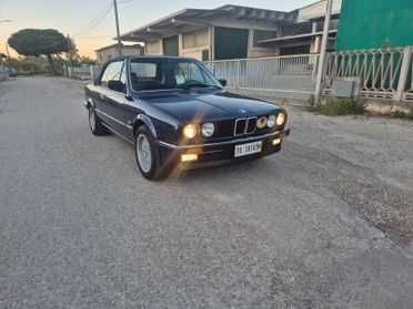 Bmw 320 320i Cabriolet