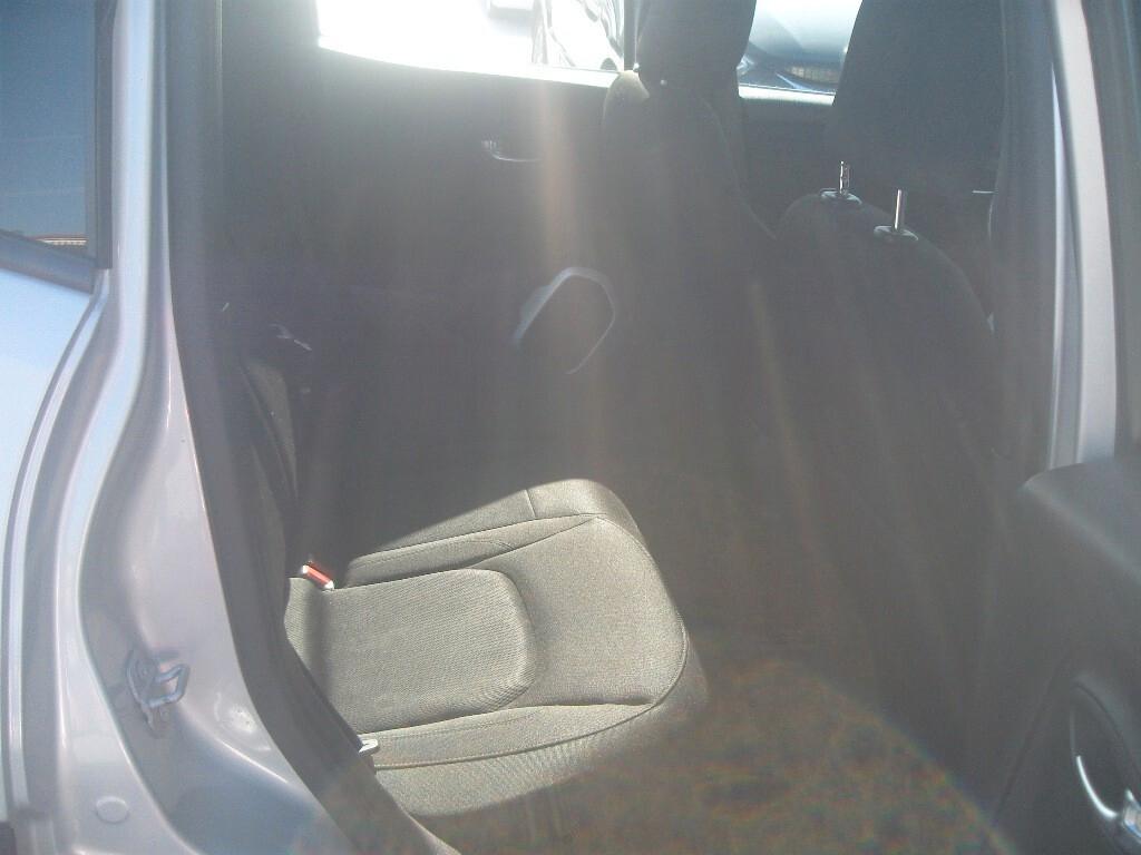 Jeep Renegade 1.6 Mjt 120 CV Longitude - 2016