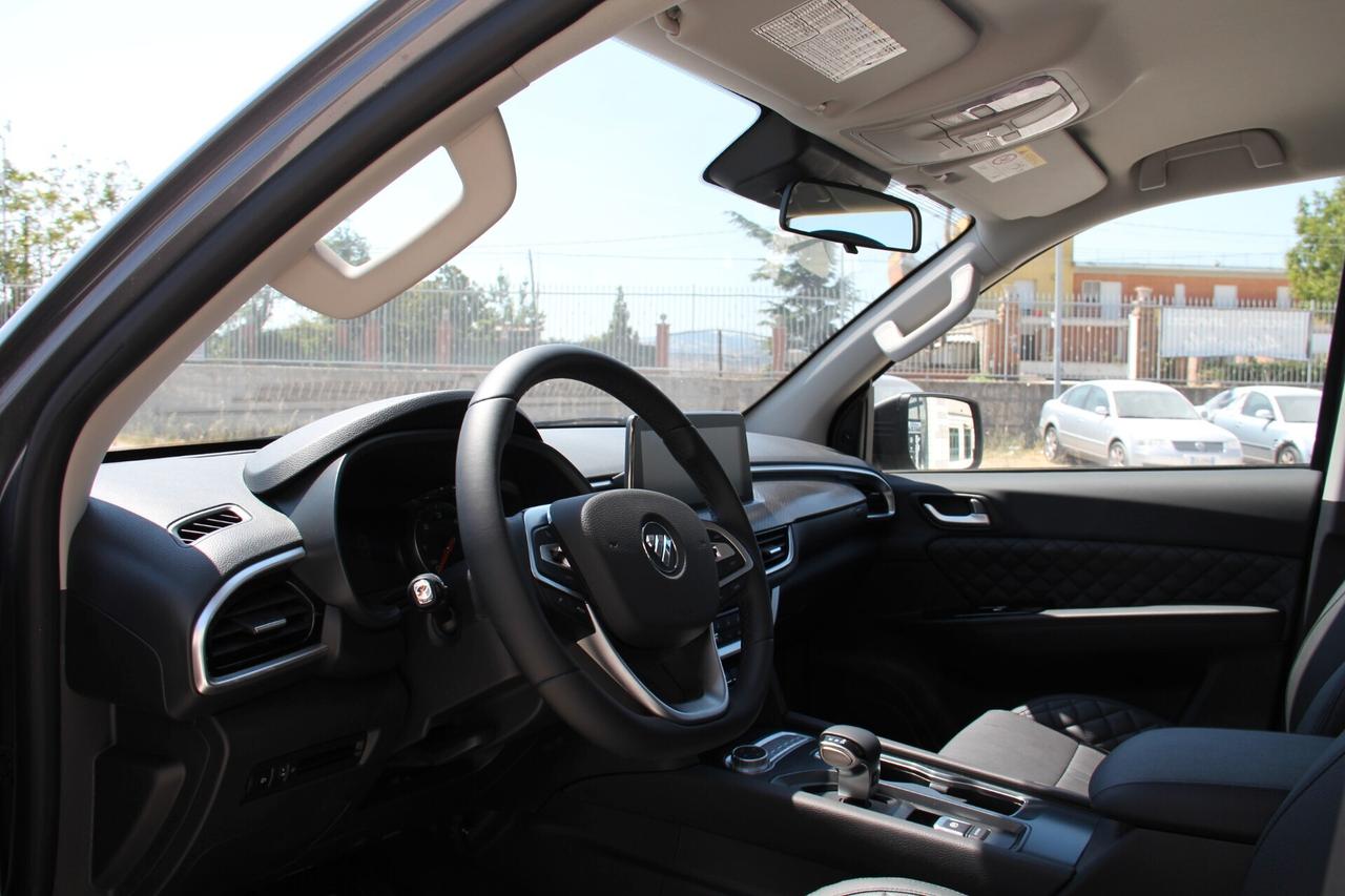 Foton Tunland g7 Tunland G7 2.0 TDI Doppia Cabina 4WD AT8