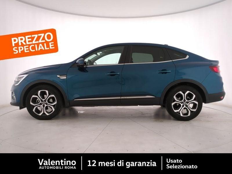 Renault Arkana Full Hybrid E-Tech 145 CV Intens