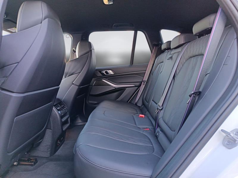 BMW X5 50 e MSport Pro xDrive Steptronic