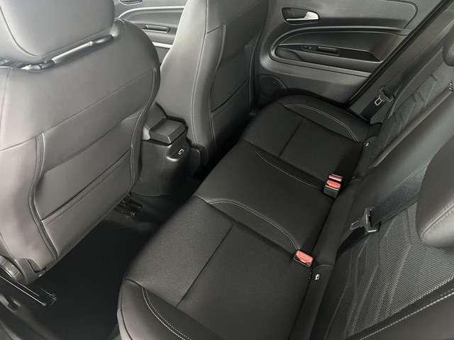 Jeep Avenger 1.2 Turbo Summit