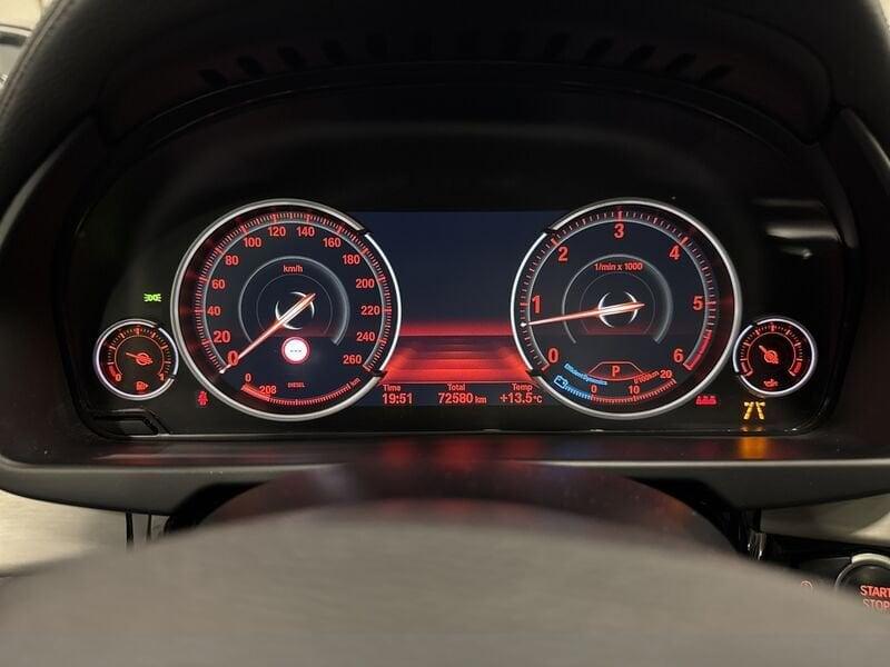 BMW X6 F16 Diesel xdrive30d Extravagance 258cv auto