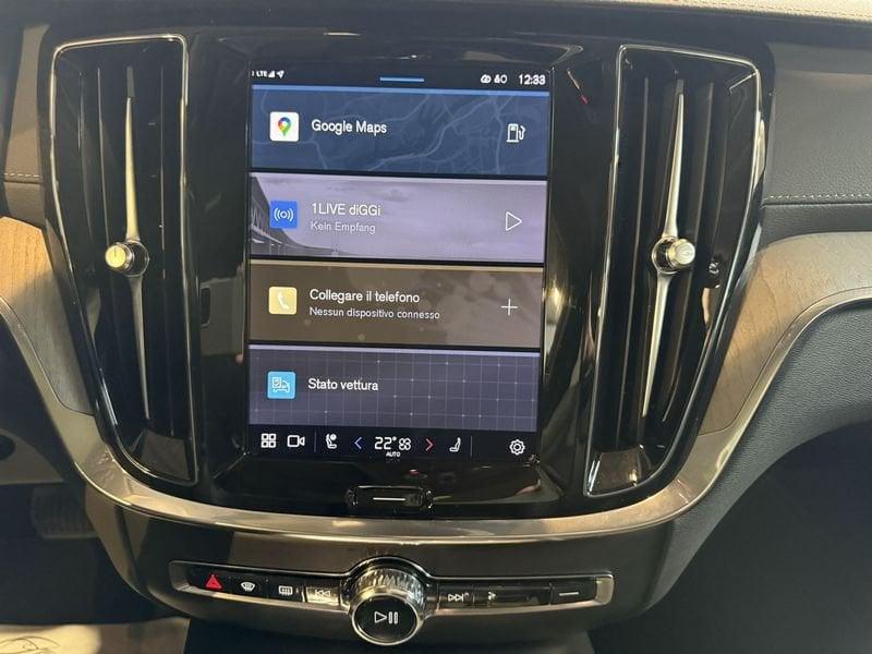 Volvo V60 Cross Country B4 D AWD autom. ULTIMATE