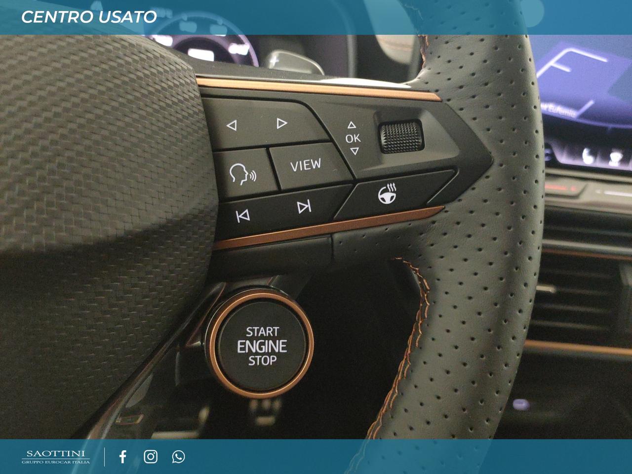 1.5 Hybrid 150 CV DSG