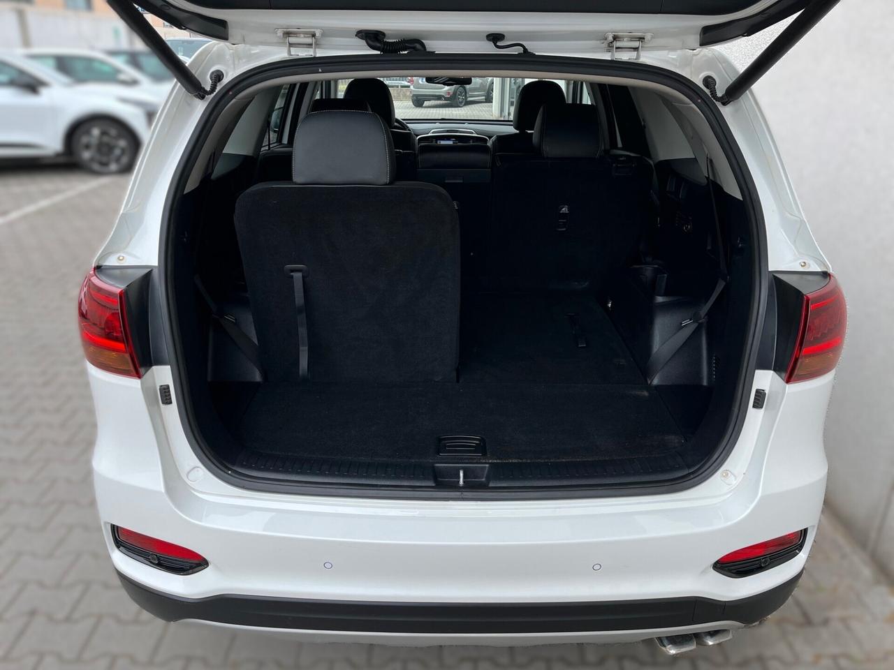 Kia Sorento 2.2 CRDi AWD Rebel GT-LINE (full optional)