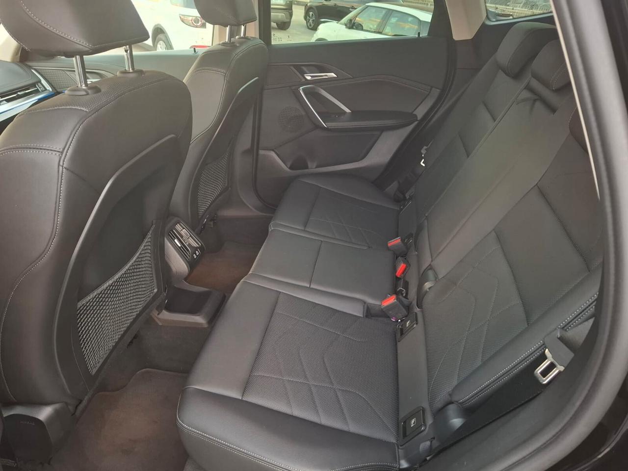 BMW X1 S-DRIVE 18d 150 CV MSPORT AUTO