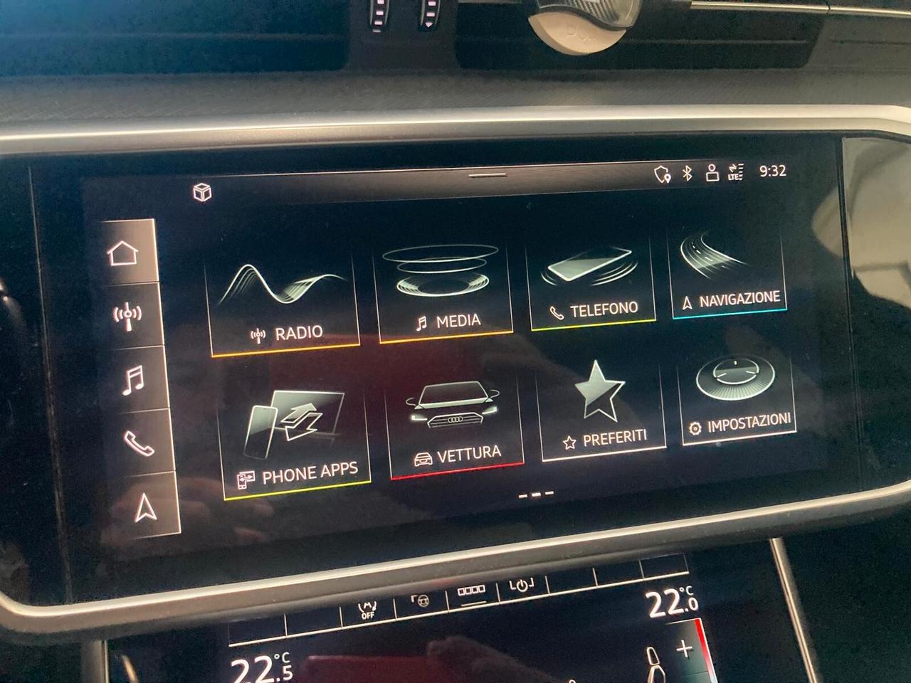 Audi A6 Avant 40 2.0 TDI S tronic Business Design