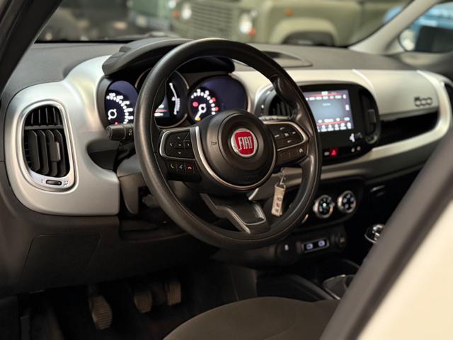 FIAT 500L 1.4 95 CV S&S Connect