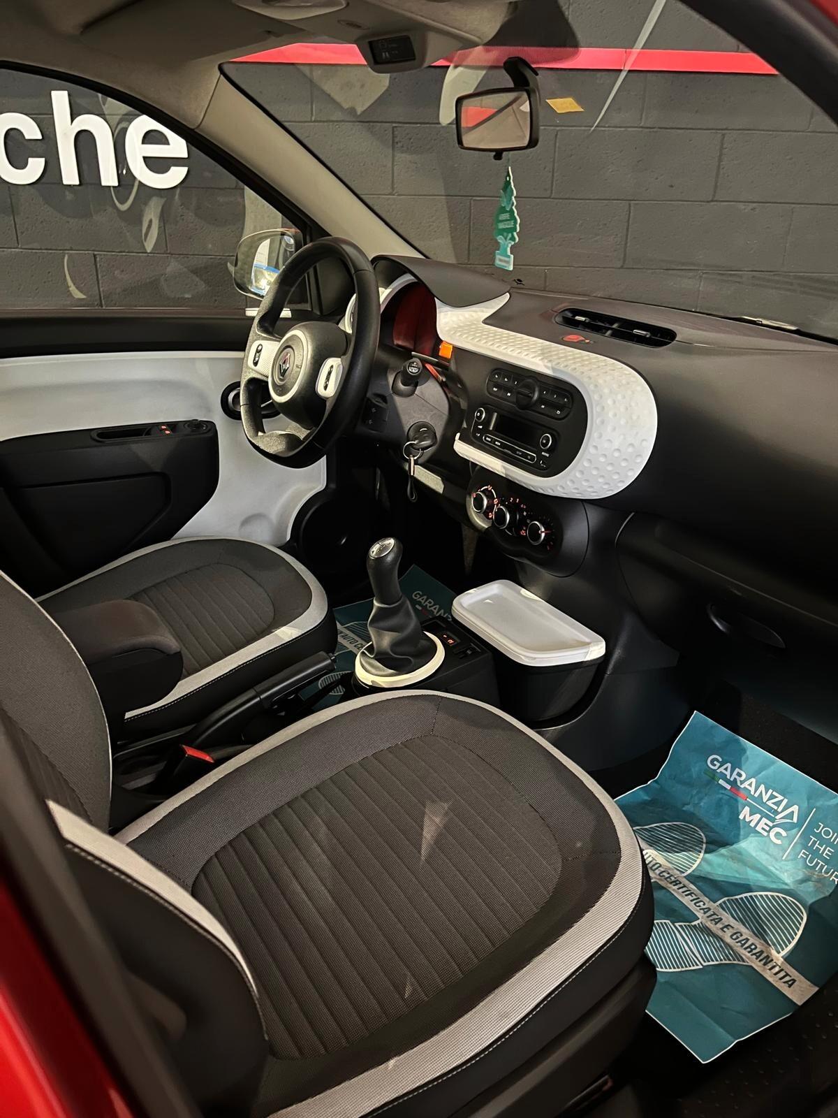 Renault Twingo Prezzo NON vincolato a formule di finanziamento