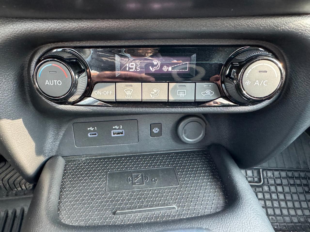 Nissan Juke 1.6 HEV N-Connecta IVA ESPOSTA
