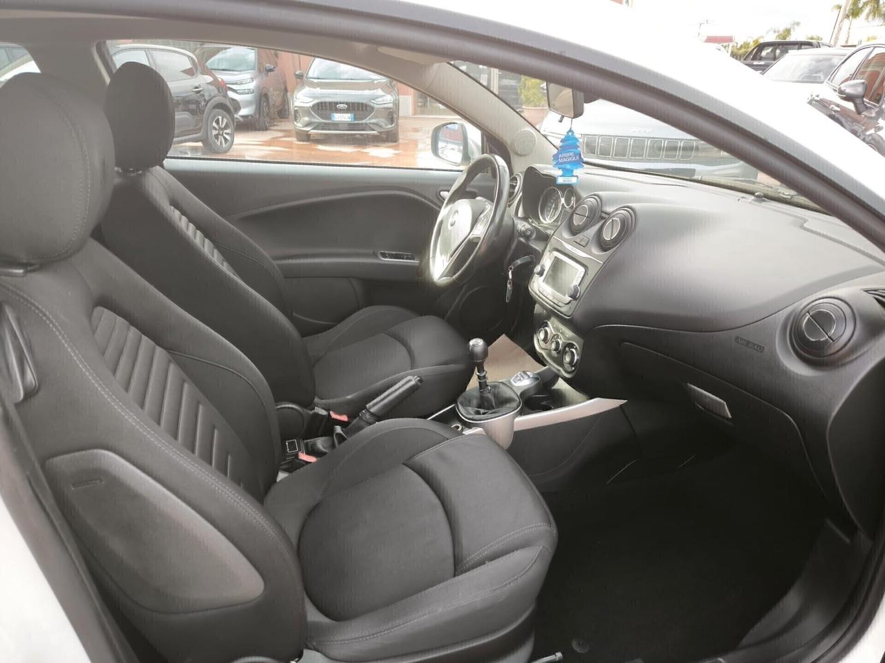 Alfa Romeo MiTo 1.3 JTDm 95 CV S&S