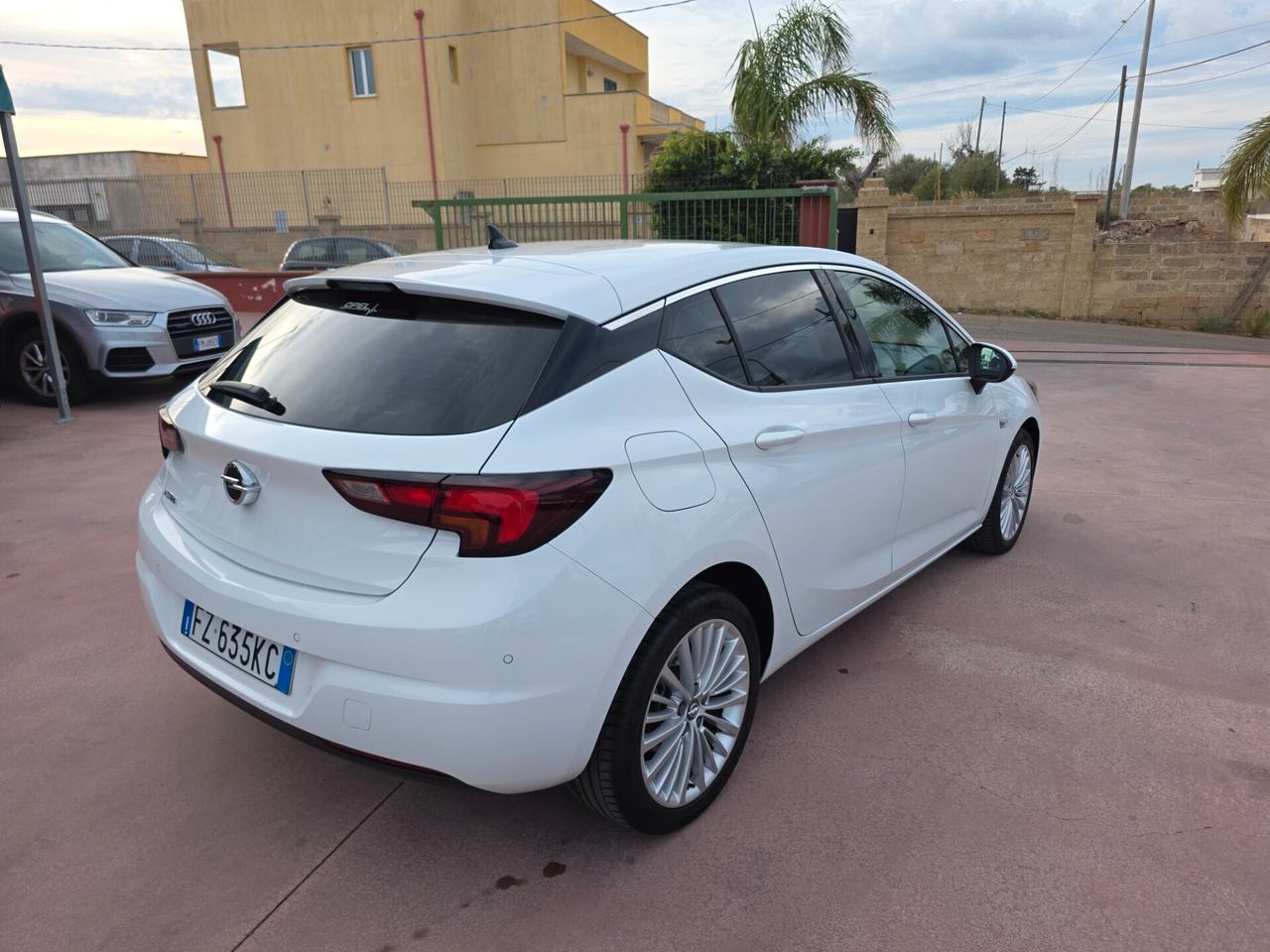 Opel Astra 1.6 CDTi 110CV Start&Stop 5 porte Innovation