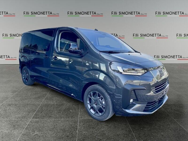 FIAT Ulysse combi M1 2.0 bluehdi 180cv L2H1 at8 - KM0