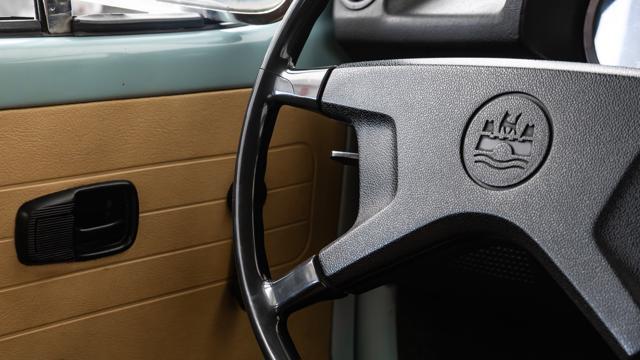 VOLKSWAGEN Maggiolino 13 D1 ASI BUONE CONDIZIONI