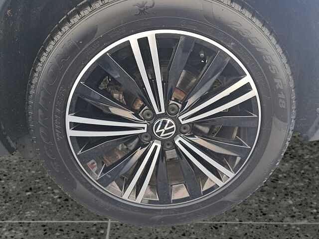 Volkswagen Tiguan 2ª serie 2.0TDI 150CV DSG Elegance