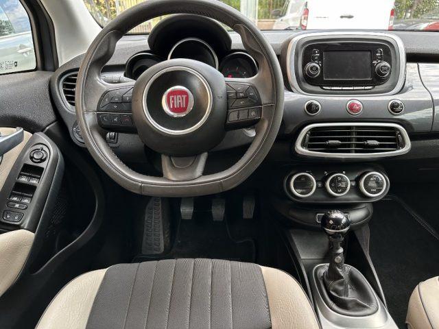 FIAT 500X 1.6 MultiJet 120 CV Lounge GARANZIA