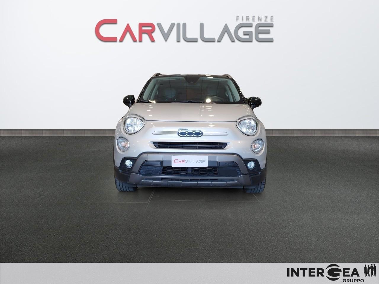 FIAT 500X 1.0 t3 Cross 120cv