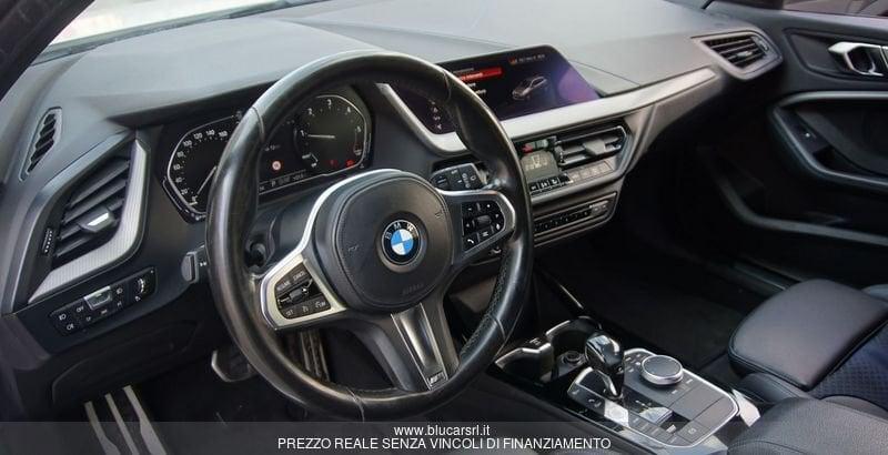 BMW Serie 1 116d 5p. M Sport