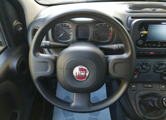 FIAT Panda 1.0 FireFly S&S Hybrid 5 Posti