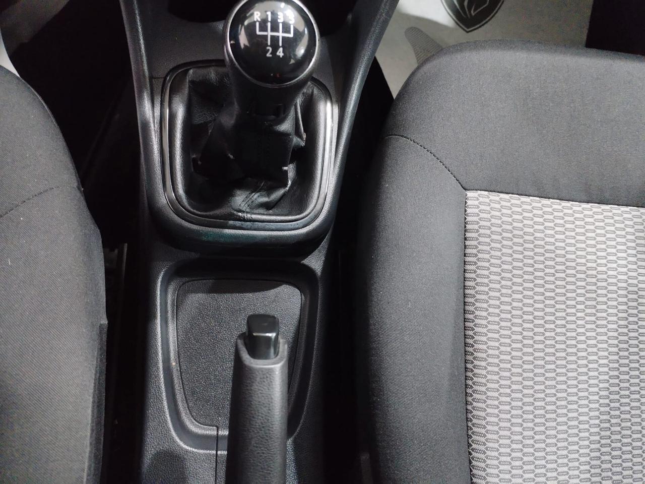 Volkswagen Polo 1.2 TDI DPF 5 p. Trendline