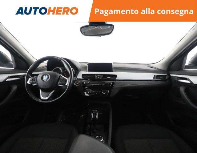 BMW X2 sDrive16d Advantage