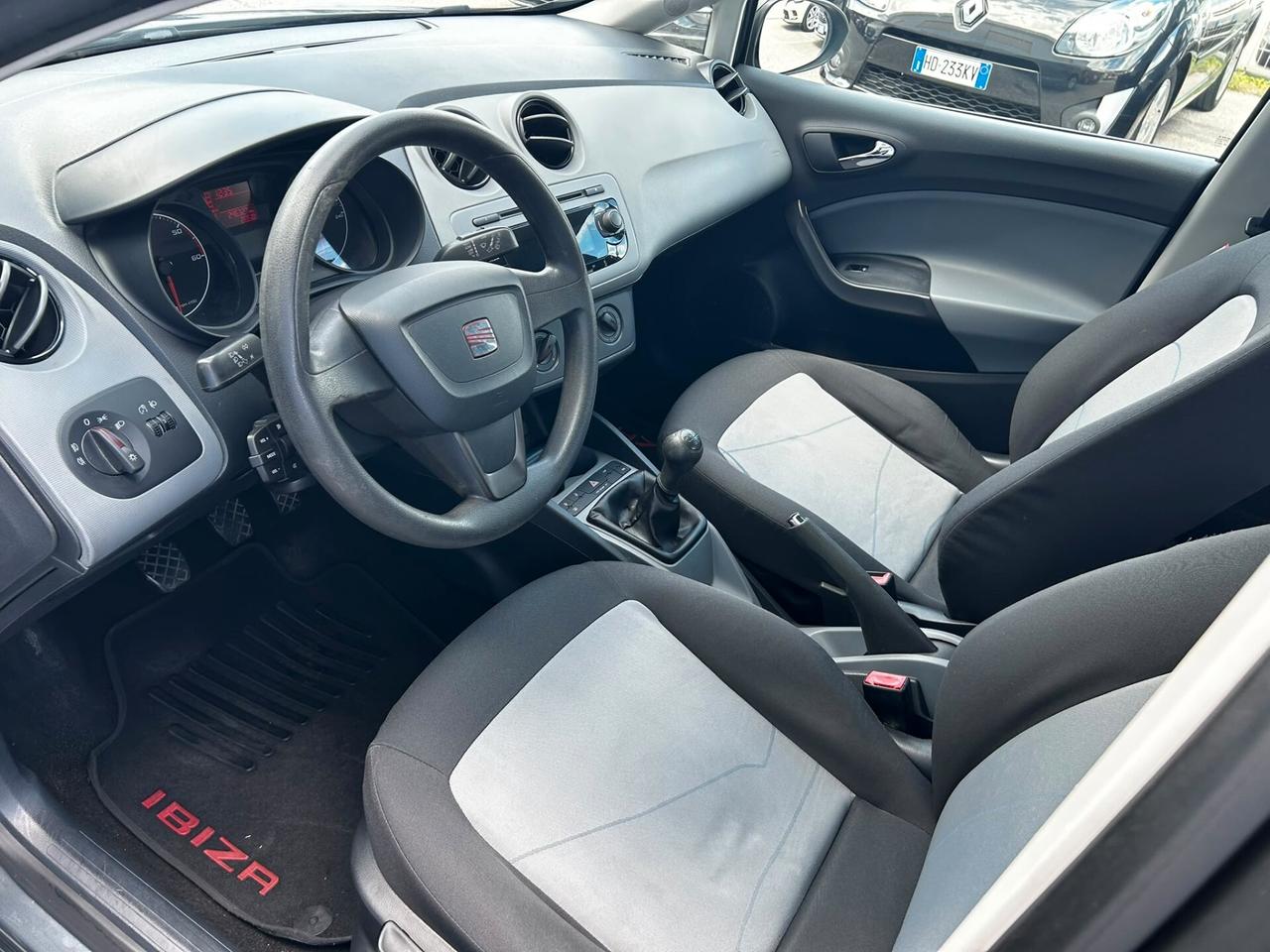 Seat Ibiza ST 1.2 TDI SOLO RIVENDITORI 2013
