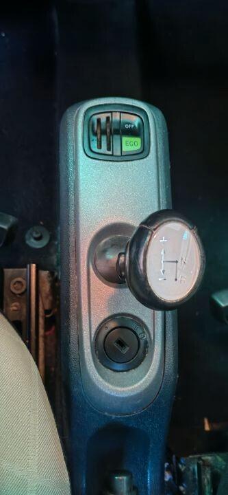 Smart ForTwo 1000 52 kW coupé passion