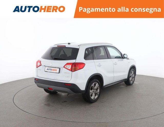 SUZUKI Vitara 1.6 DDiS 4WD AllGrip V-Cool