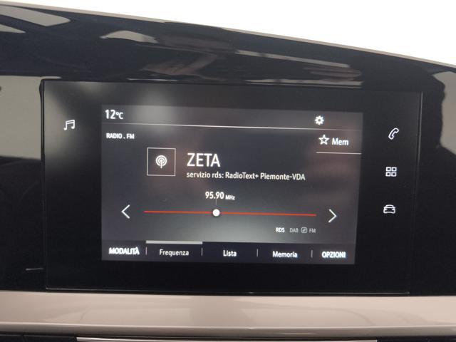 OPEL Mokka 1.5 Edition s&s 110cv