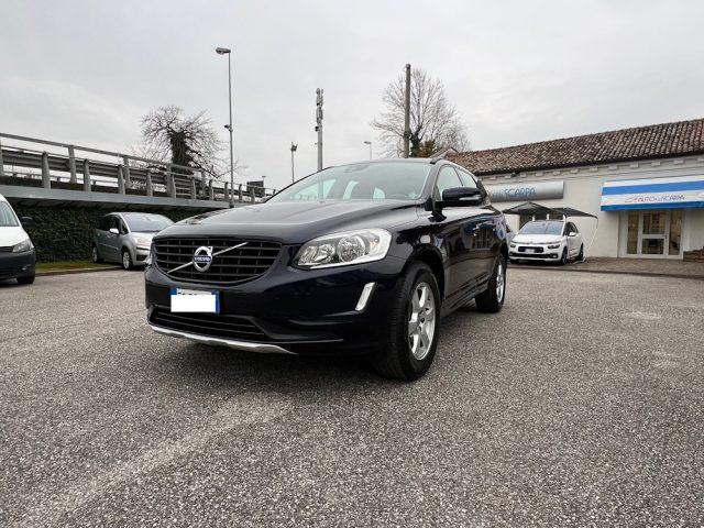 VOLVO XC60 D3 SUMMUM 150CV MY17