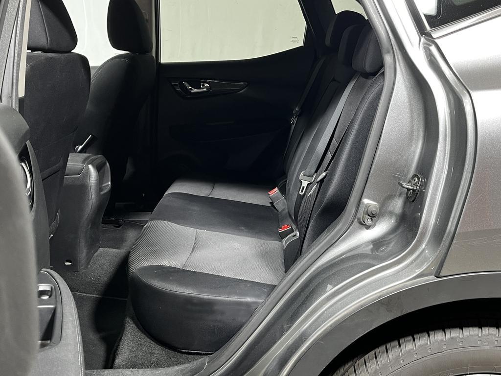 Nissan Qashqai 1.2 dig-t N-Connecta 115cv