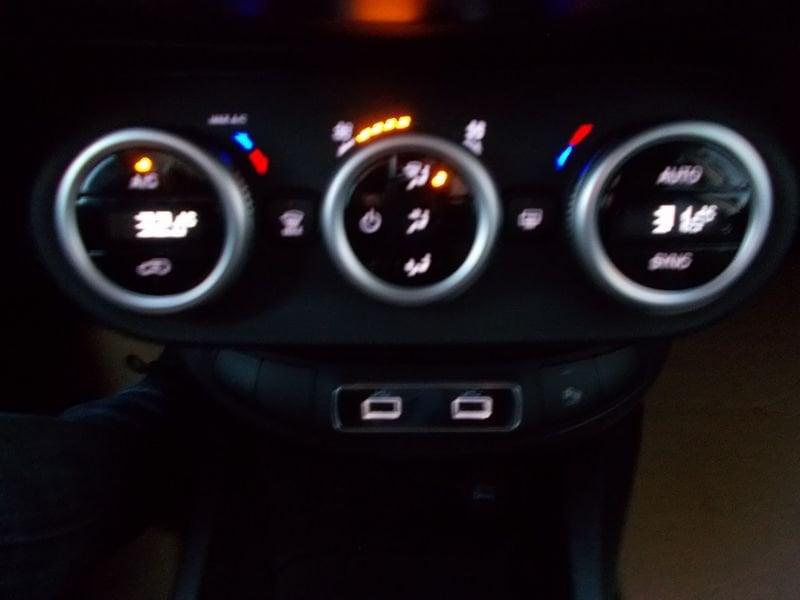 FIAT 500X 1.3 MultiJet 95 CV km0 Massari Marco 338.7575187