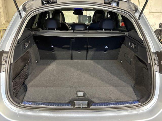 MERCEDES-BENZ GLC 300 de hybrid EQ 4Matic AMG Line Advanced Tech