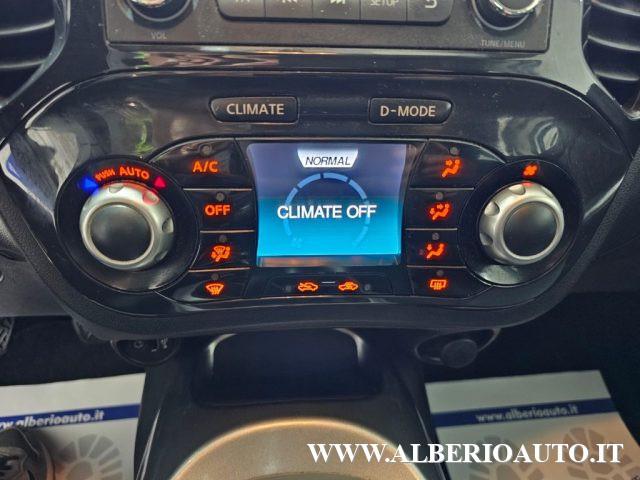 NISSAN Juke 1.5 dCi Acenta