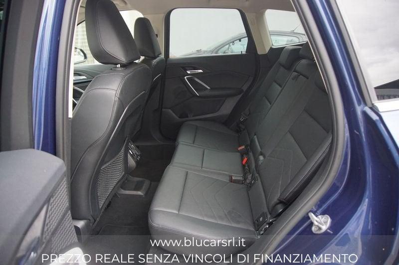 BMW X1 sDrive 18d X-Line DCT